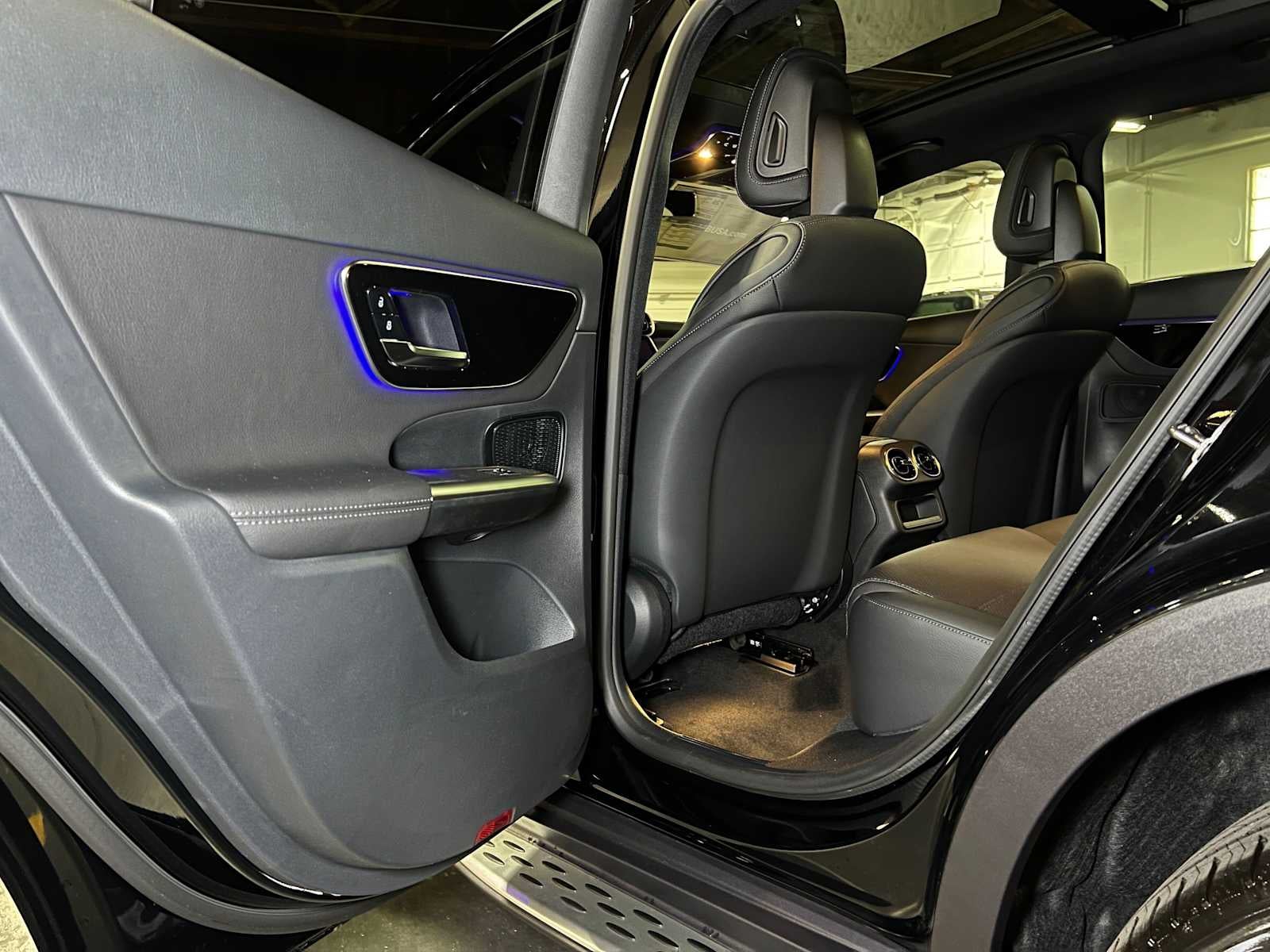 2027 Mercedes-Benz GLC 300 4MATIC® SUV