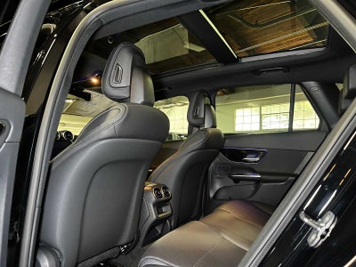 2027 Mercedes-Benz GLC 300 4MATIC® SUV