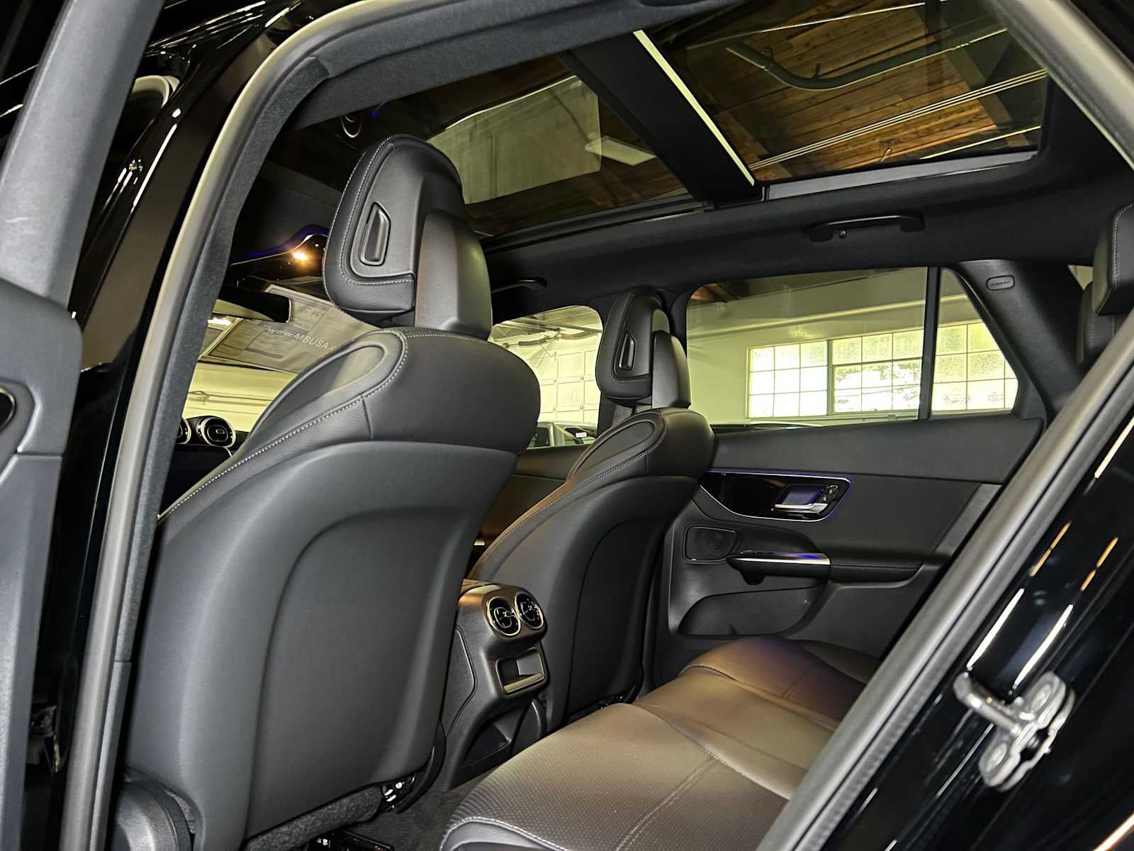 2027 Mercedes-Benz GLC 300 4MATIC® SUV
