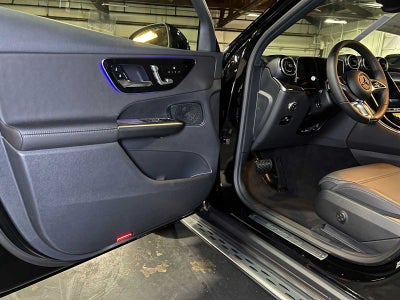 2027 Mercedes-Benz GLC 300 4MATIC® SUV