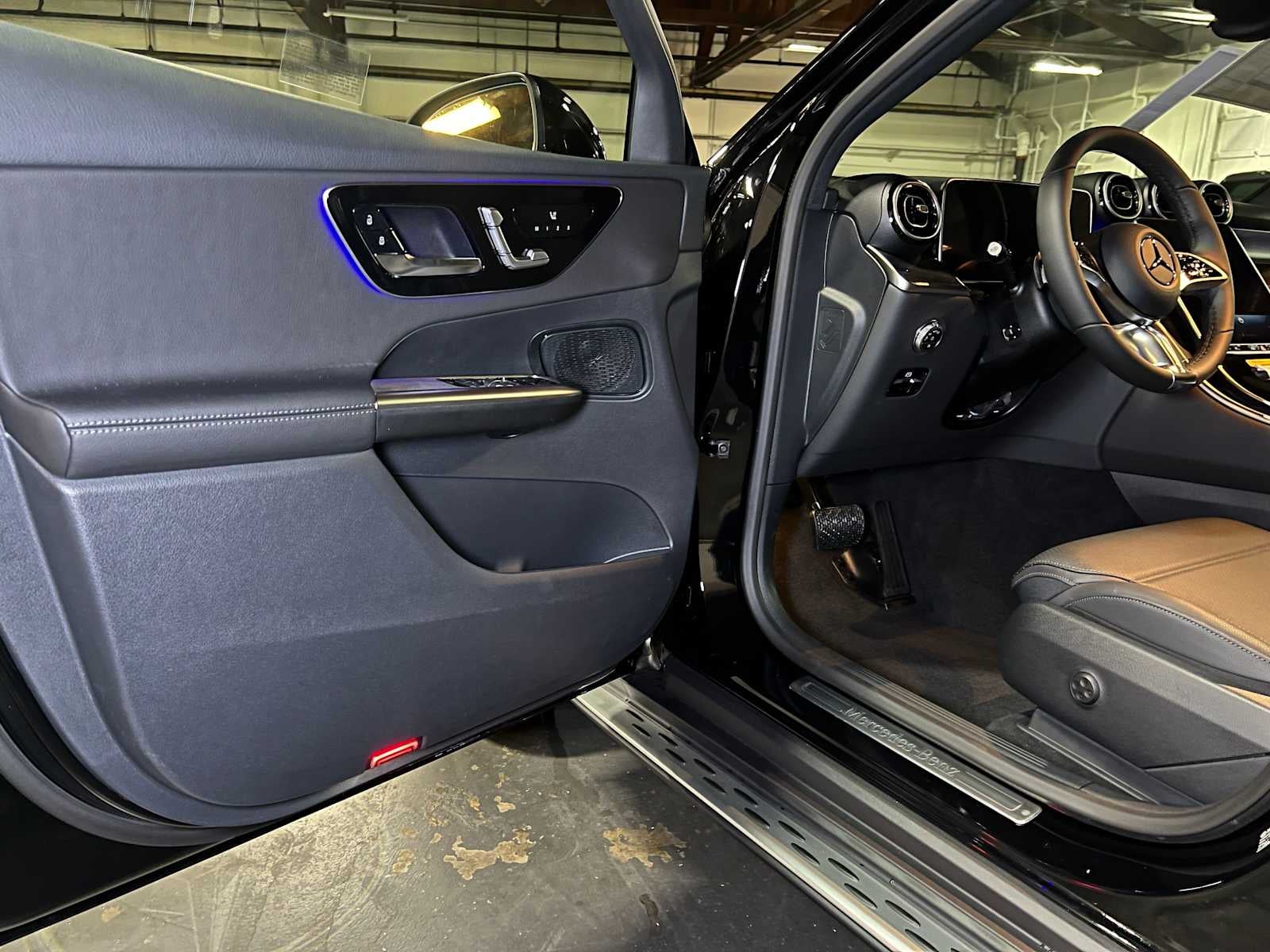 2027 Mercedes-Benz GLC 300 4MATIC® SUV