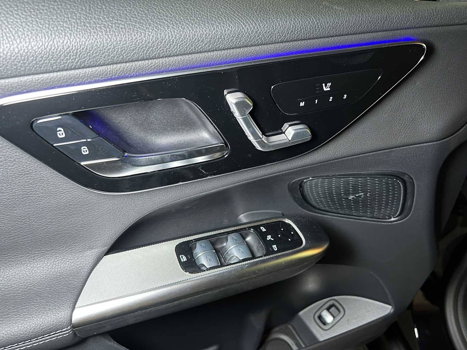 2027 Mercedes-Benz GLC 300 4MATIC® SUV