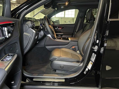 2027 Mercedes-Benz GLC 300 4MATIC® SUV