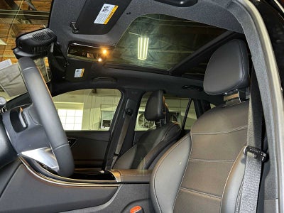 2027 Mercedes-Benz GLC 300 4MATIC® SUV
