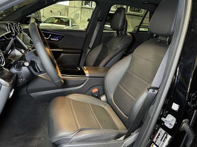2027 Mercedes-Benz GLC 300 4MATIC® SUV