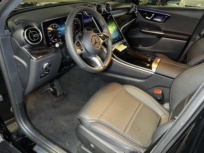 2027 Mercedes-Benz GLC 300 4MATIC® SUV