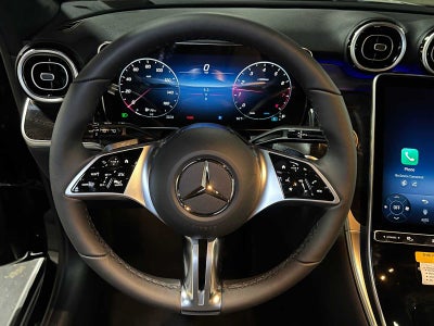 2027 Mercedes-Benz GLC 300 4MATIC® SUV