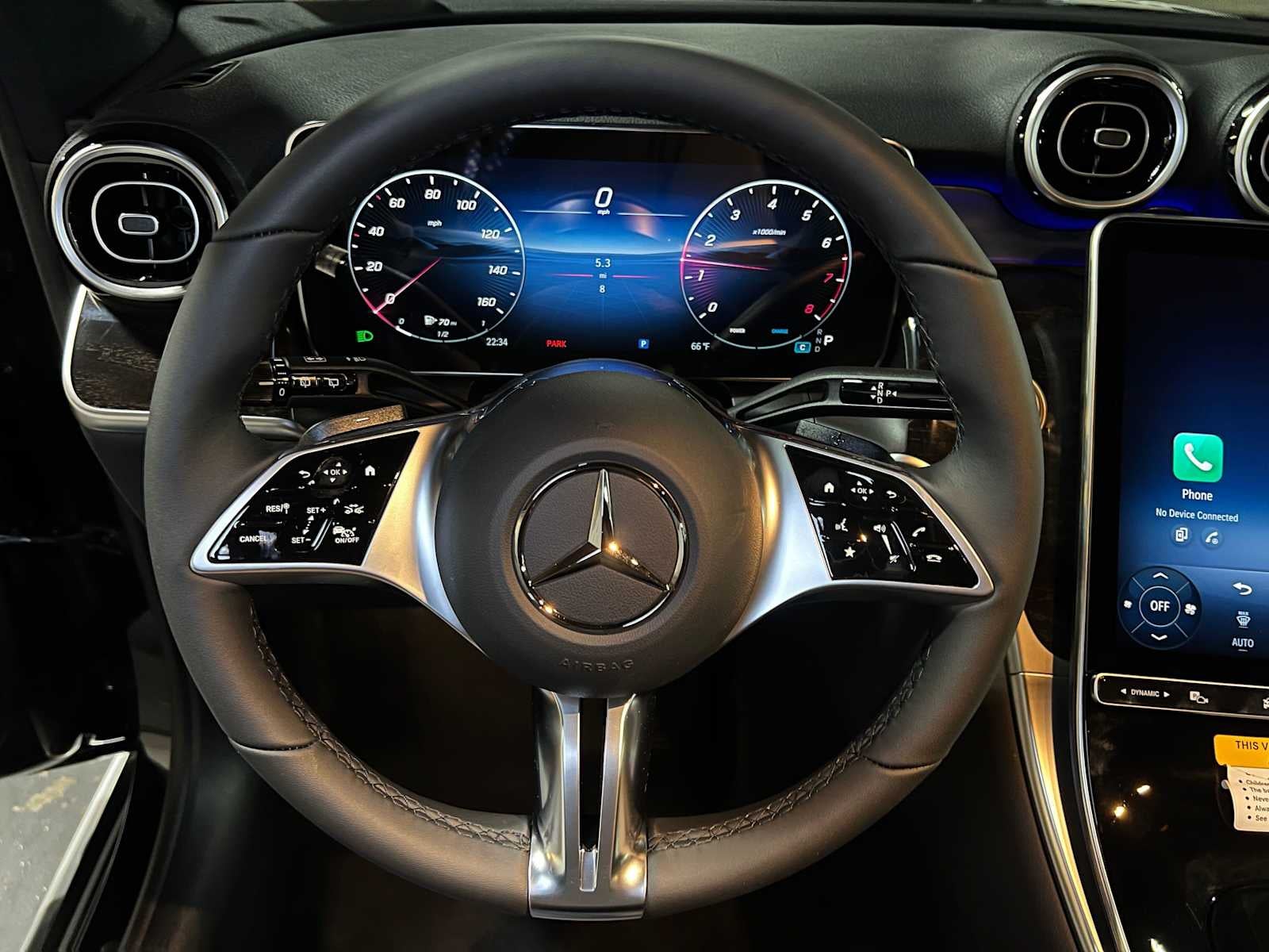2027 Mercedes-Benz GLC 300 4MATIC® SUV