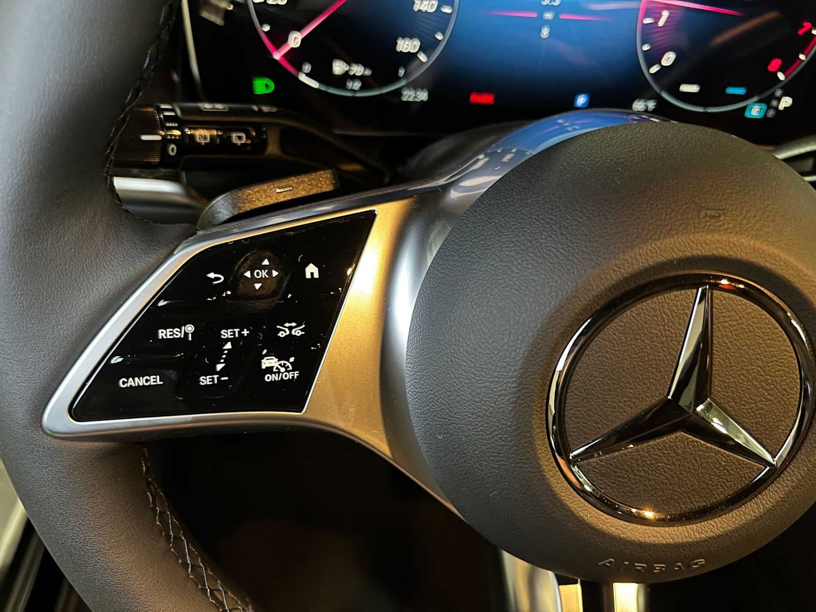 2027 Mercedes-Benz GLC 300 4MATIC® SUV