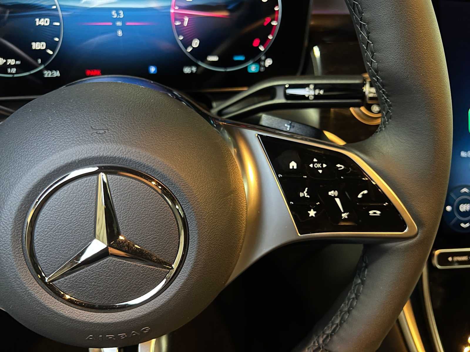 2027 Mercedes-Benz GLC 300 4MATIC® SUV