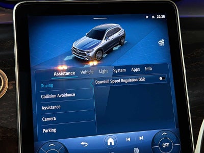 2027 Mercedes-Benz GLC 300 4MATIC® SUV