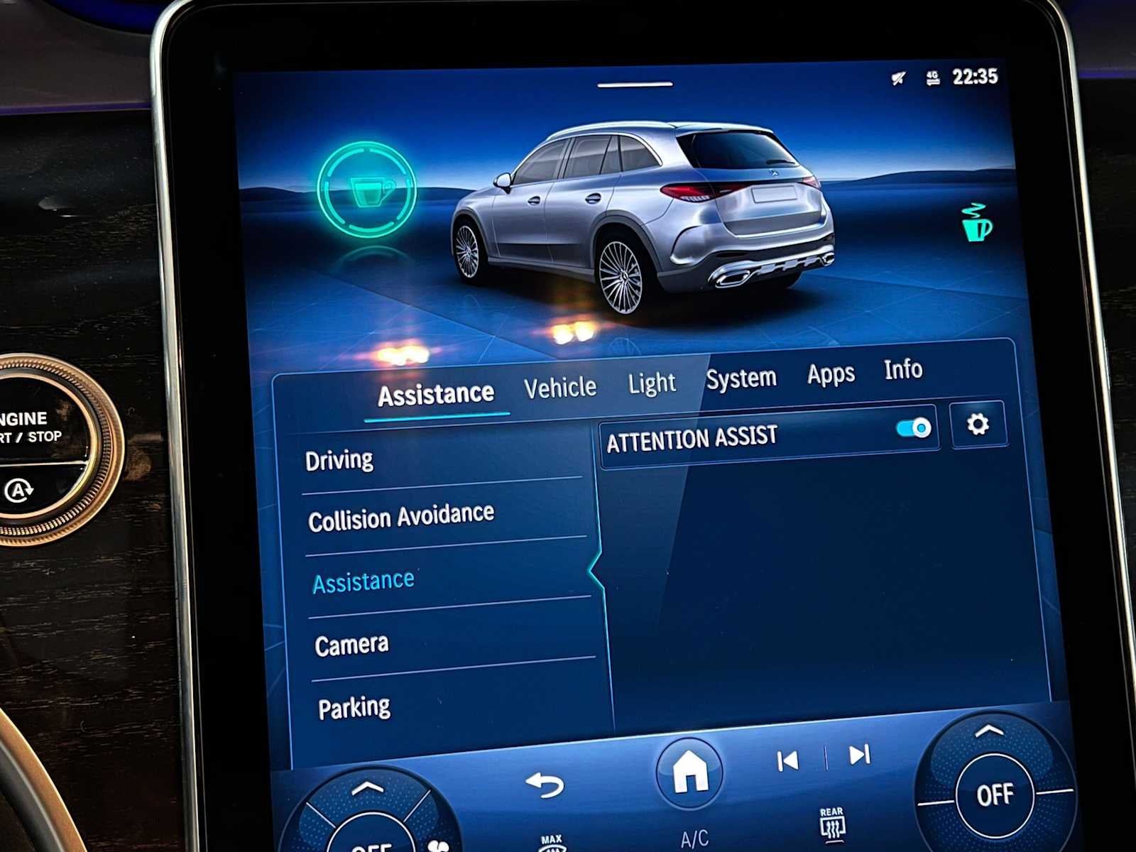 2027 Mercedes-Benz GLC 300 4MATIC® SUV