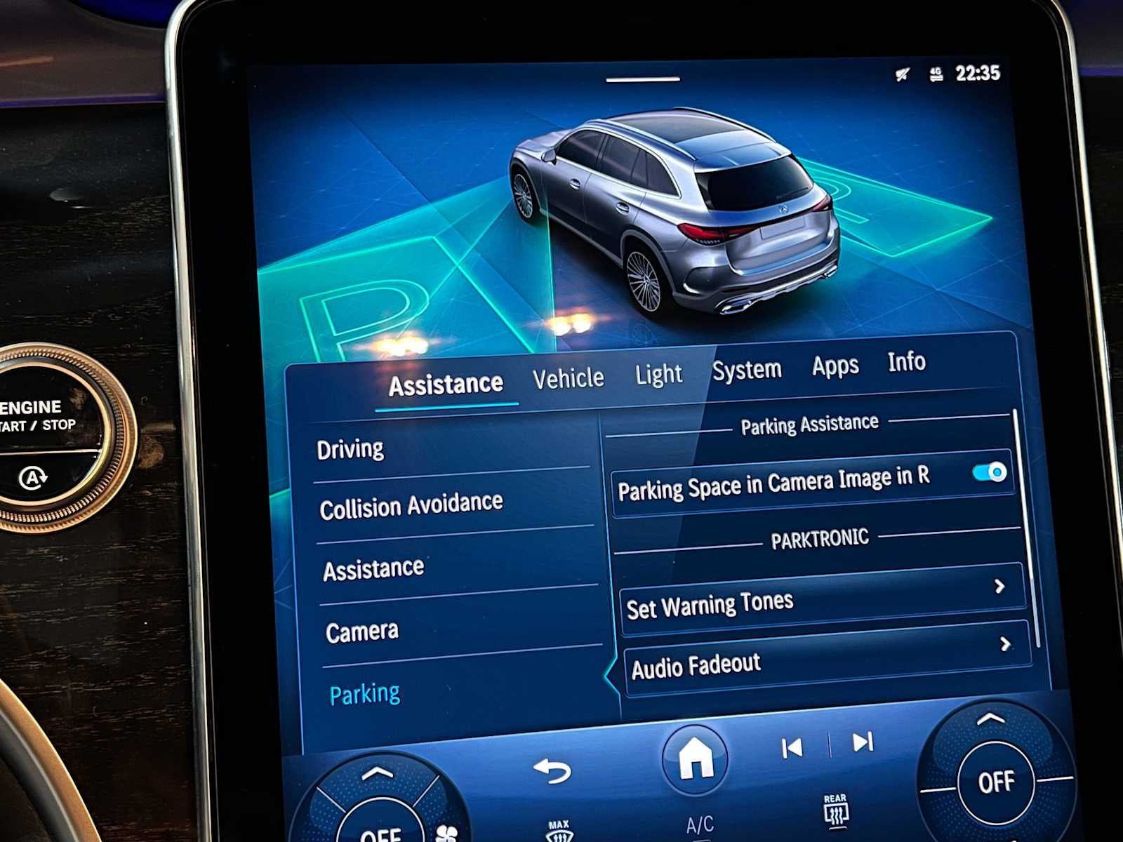 2027 Mercedes-Benz GLC 300 4MATIC® SUV