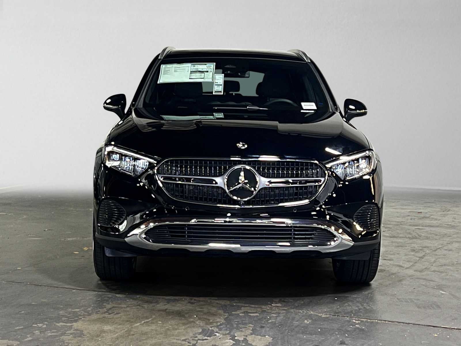 2027 Mercedes-Benz GLC 300 4MATIC® SUV