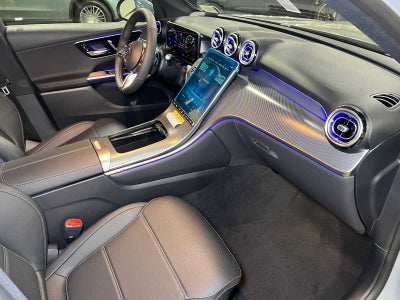 2027 Mercedes-Benz GLC 300 4MATIC® SUV
