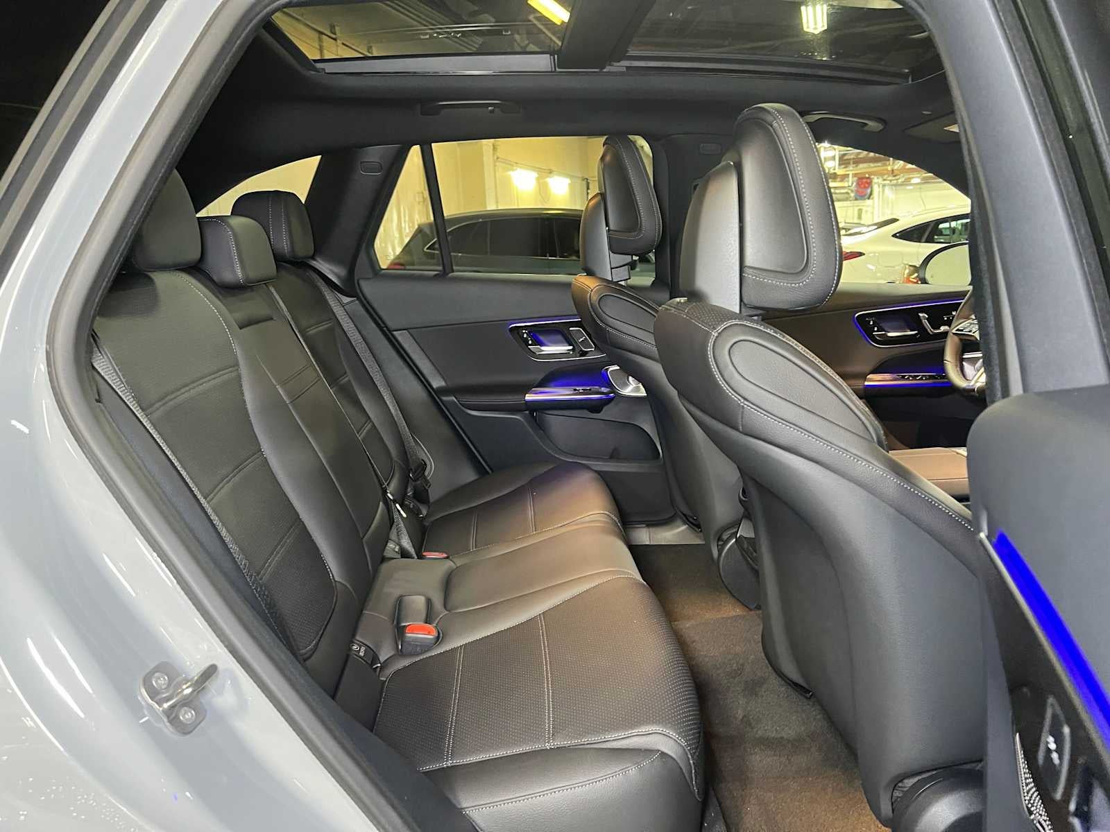 2027 Mercedes-Benz GLC 300 4MATIC® SUV