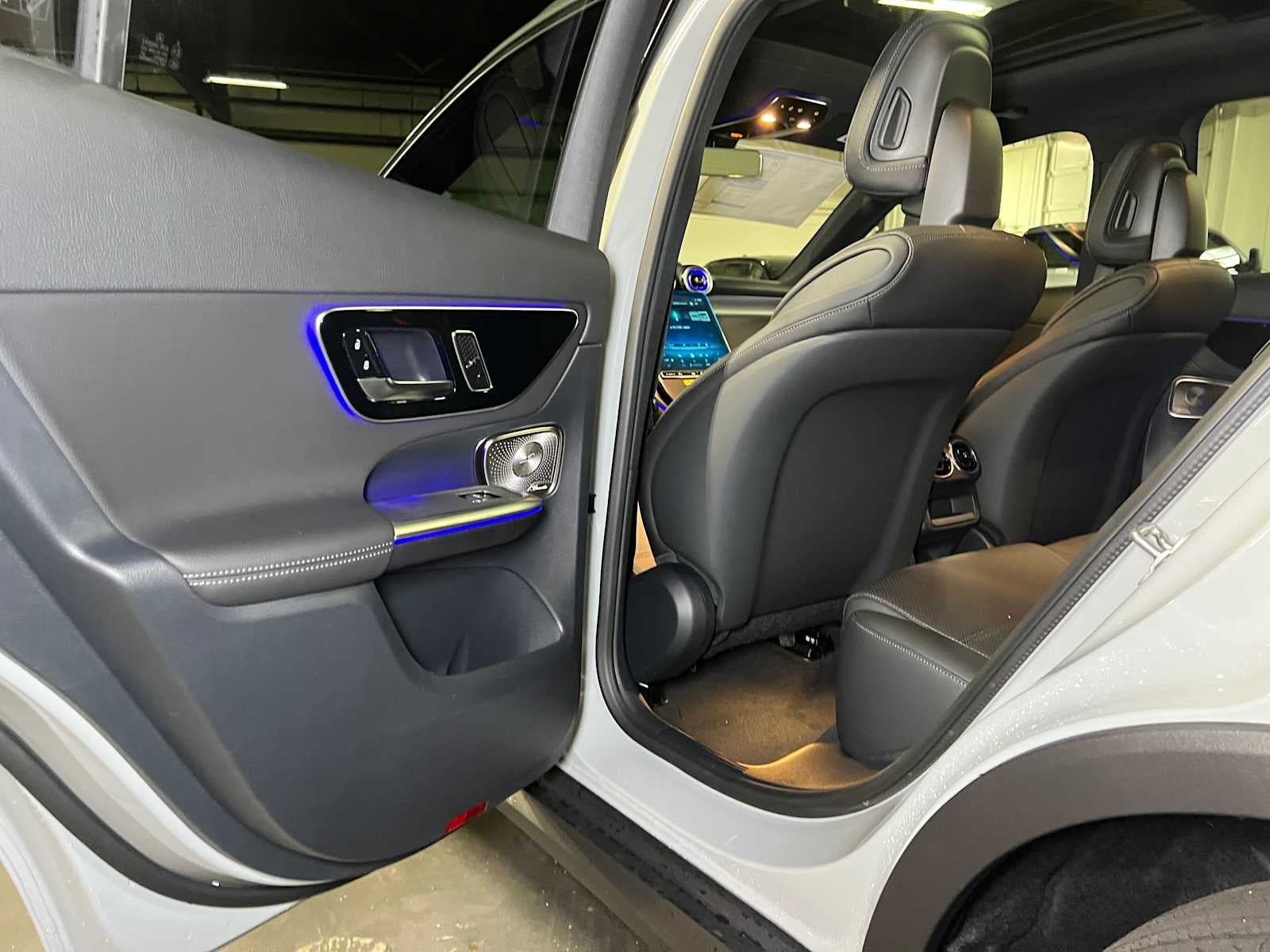 2027 Mercedes-Benz GLC 300 4MATIC® SUV