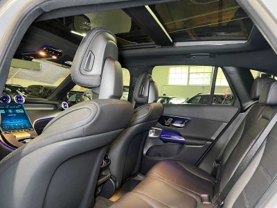 2027 Mercedes-Benz GLC 300 4MATIC® SUV