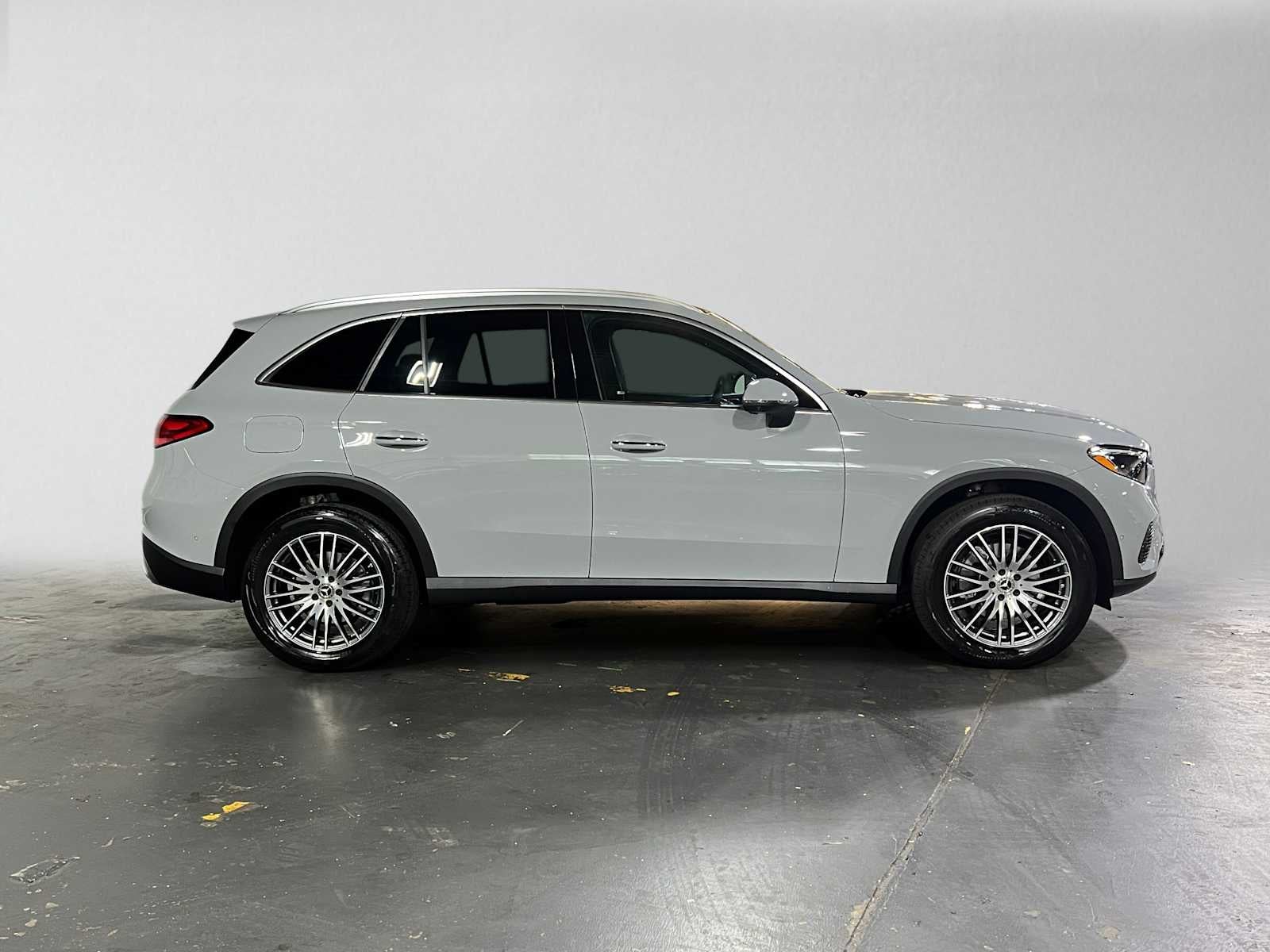 2027 Mercedes-Benz GLC 300 4MATIC® SUV