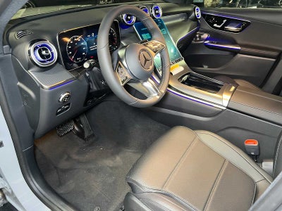 2027 Mercedes-Benz GLC 300 4MATIC® SUV