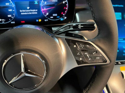 2027 Mercedes-Benz GLC 300 4MATIC® SUV