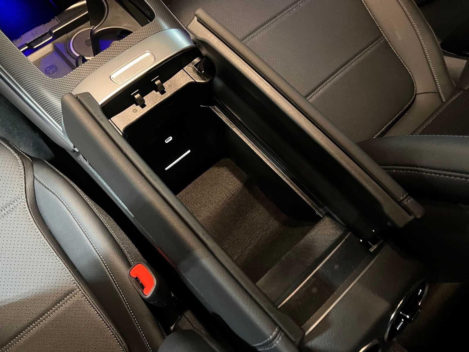 2027 Mercedes-Benz GLC 300 4MATIC® SUV
