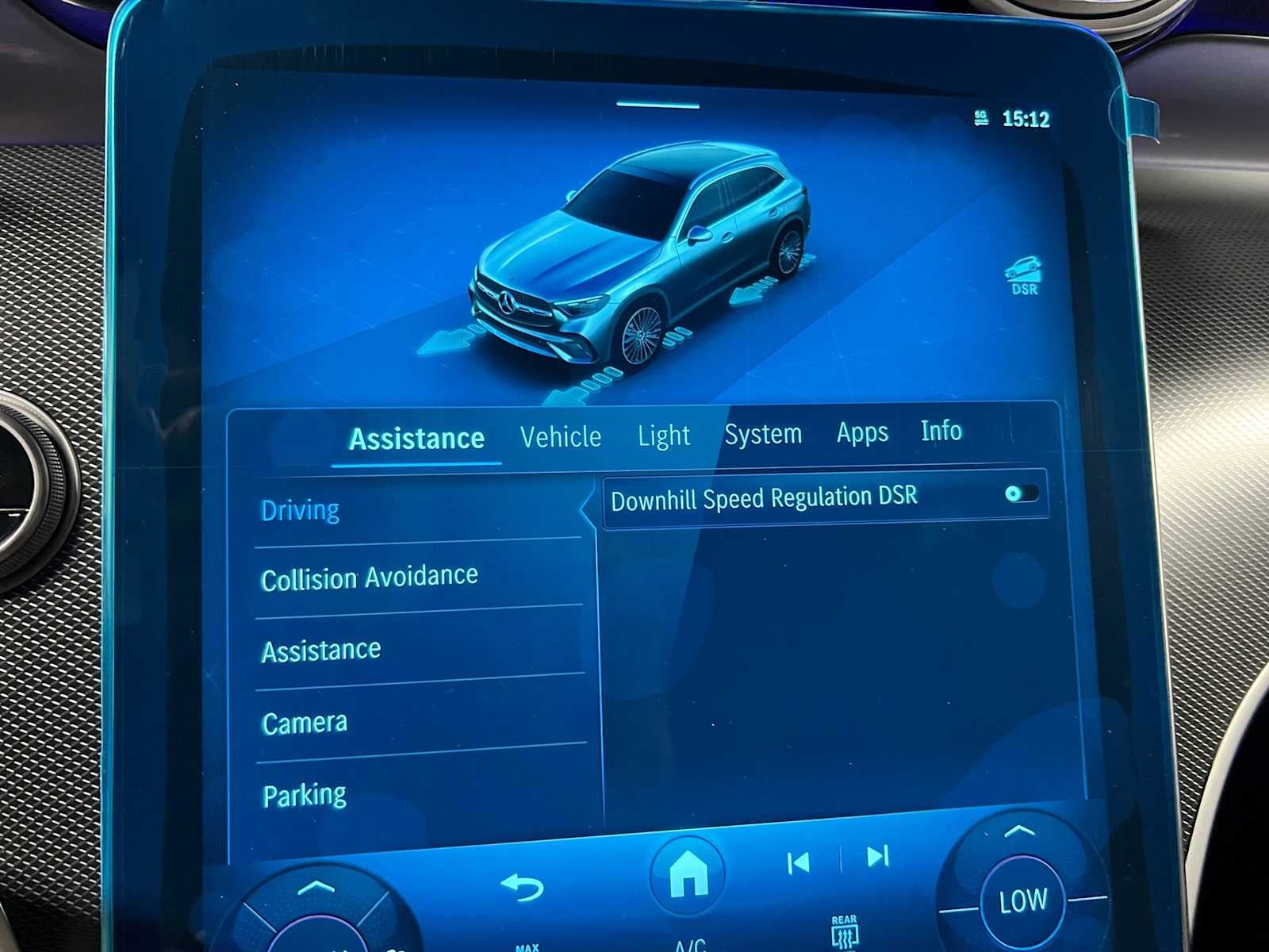 2027 Mercedes-Benz GLC 300 4MATIC® SUV