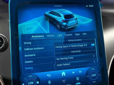 2027 Mercedes-Benz GLC 300 4MATIC® SUV