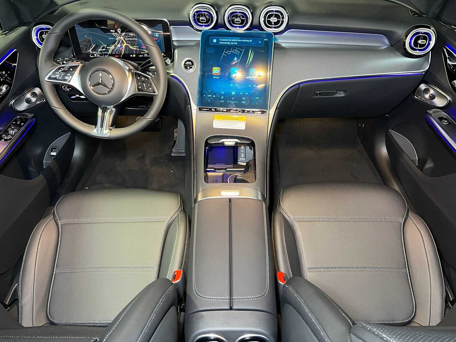 2027 Mercedes-Benz GLC 300 4MATIC® SUV