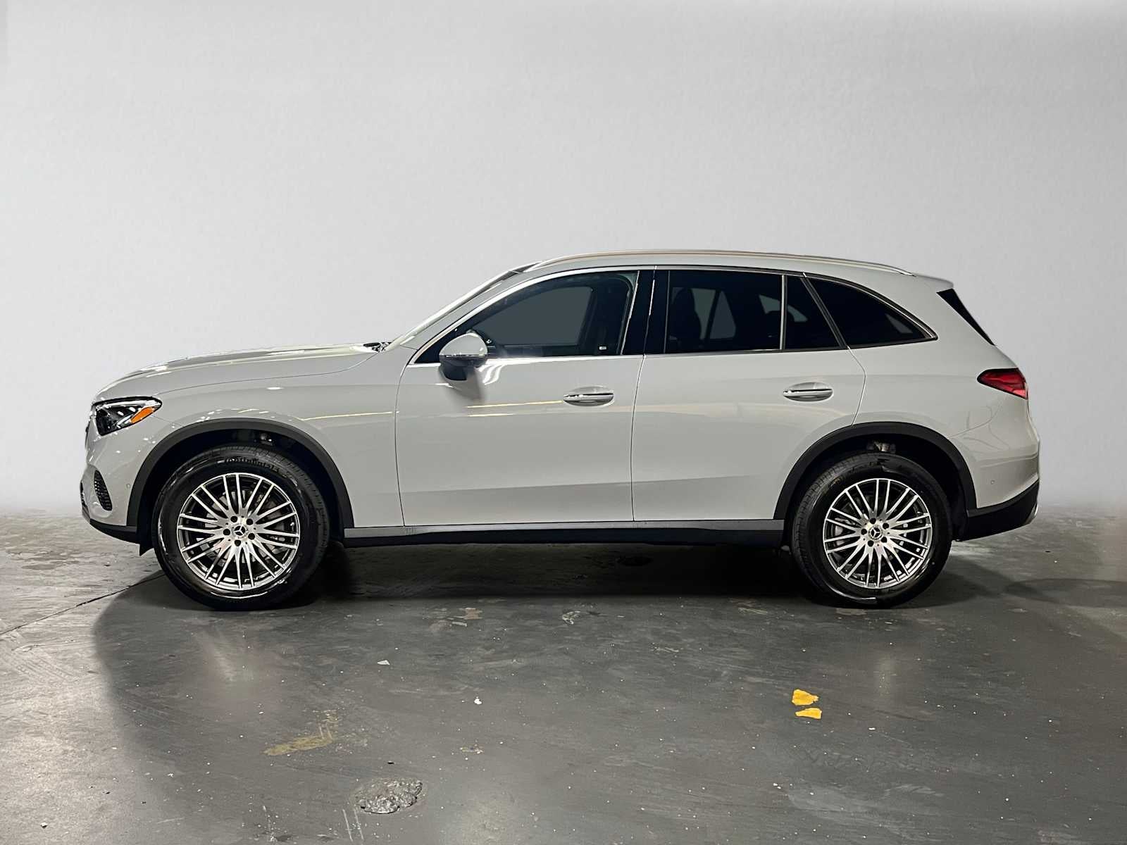 2027 Mercedes-Benz GLC 300 4MATIC® SUV