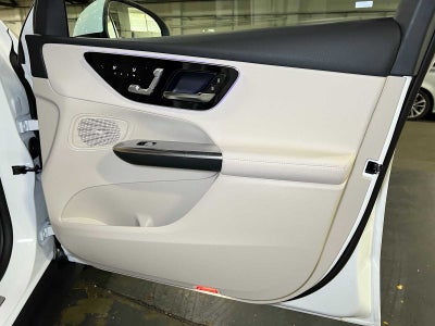 2027 Mercedes-Benz GLC 300 4MATIC® SUV
