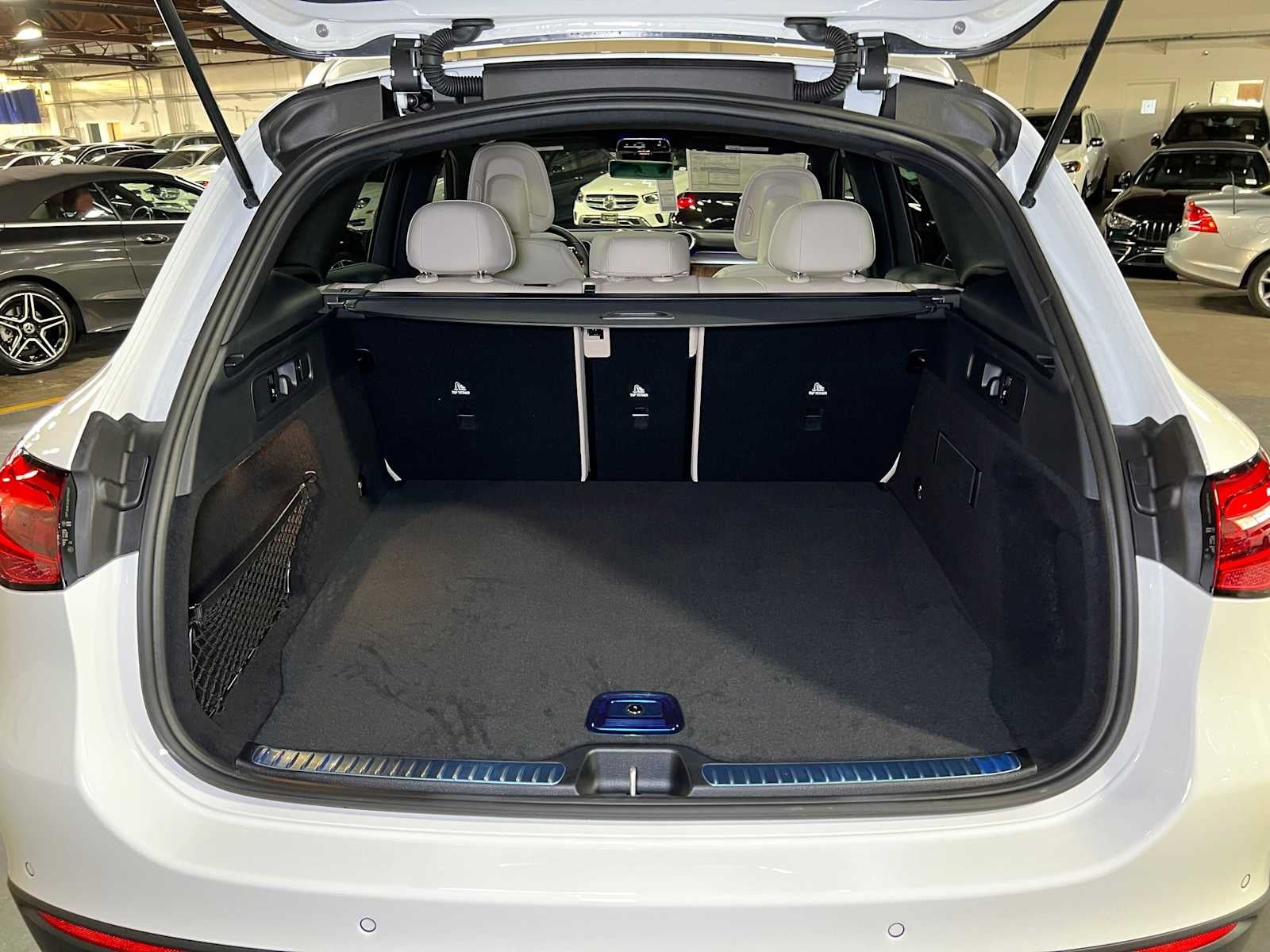 2027 Mercedes-Benz GLC 300 4MATIC® SUV