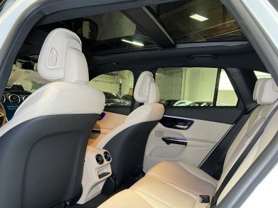 2027 Mercedes-Benz GLC 300 4MATIC® SUV