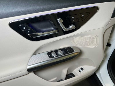 2027 Mercedes-Benz GLC 300 4MATIC® SUV