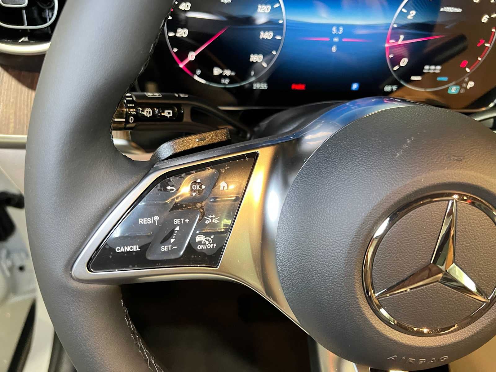 2027 Mercedes-Benz GLC 300 4MATIC® SUV