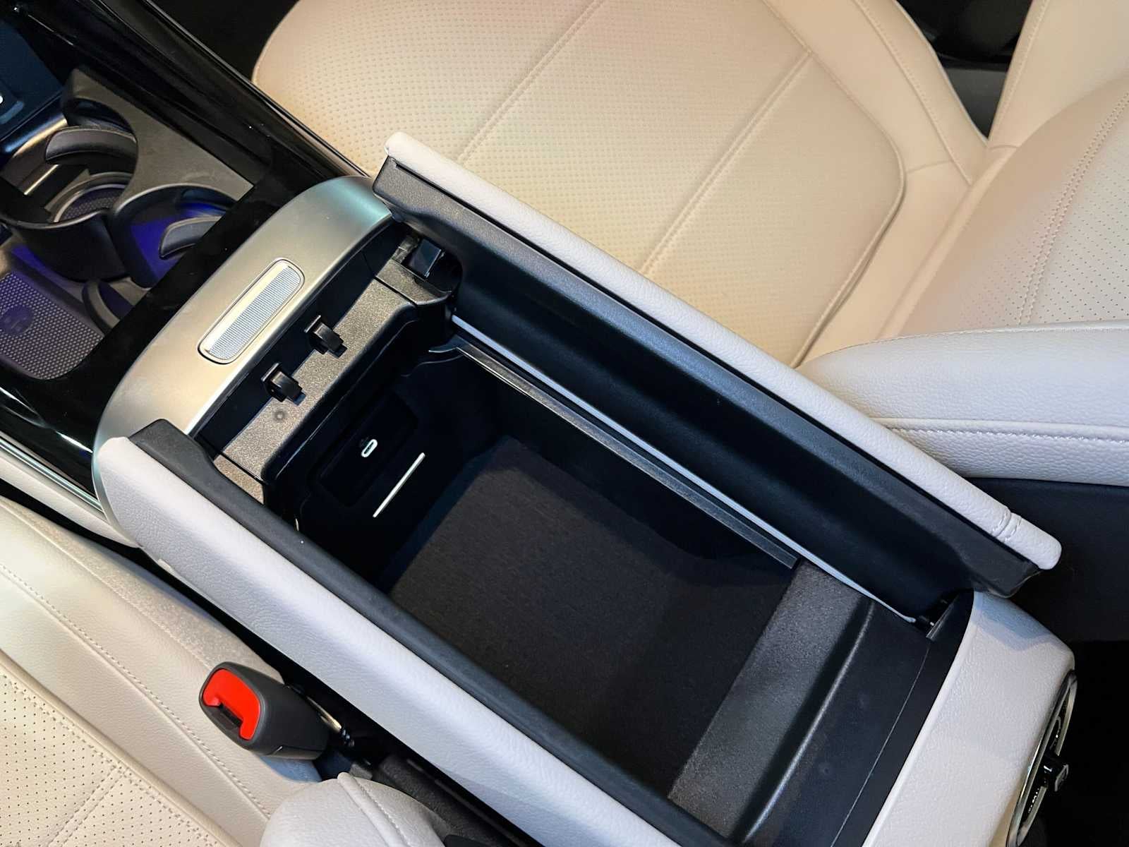 2027 Mercedes-Benz GLC 300 4MATIC® SUV