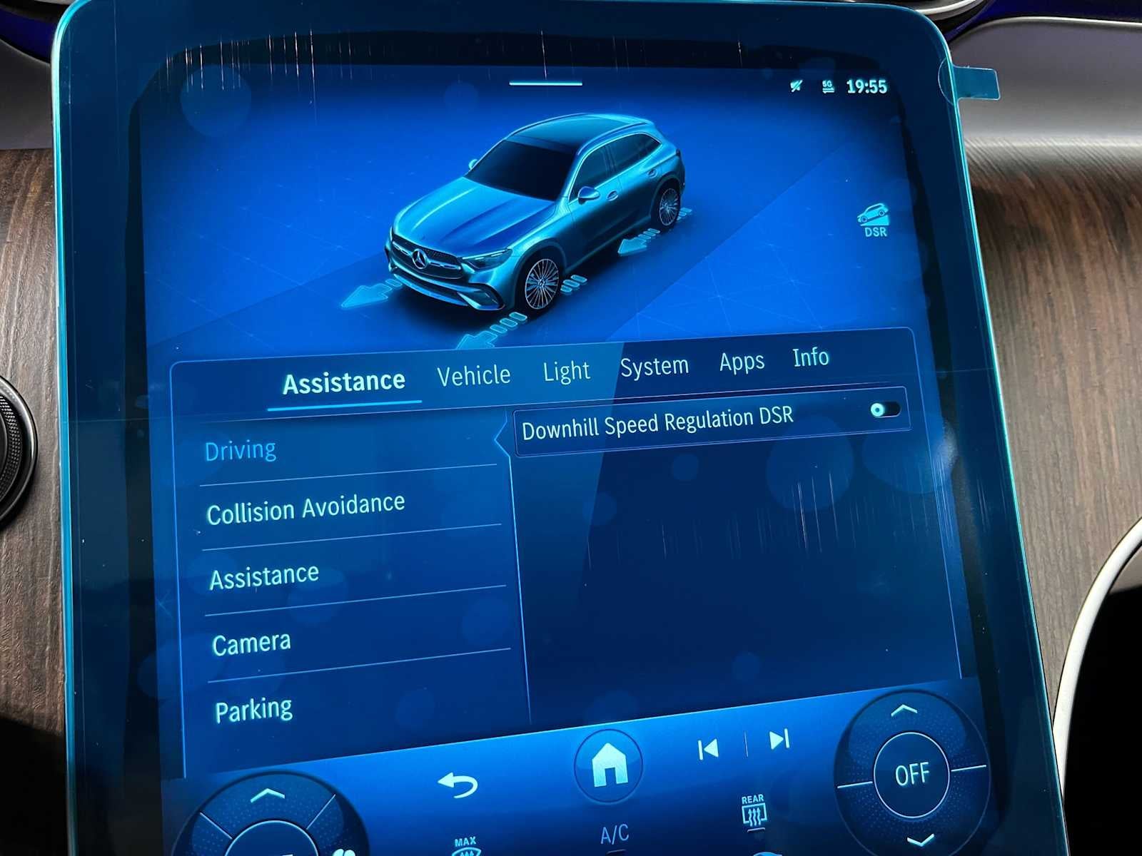 2027 Mercedes-Benz GLC 300 4MATIC® SUV