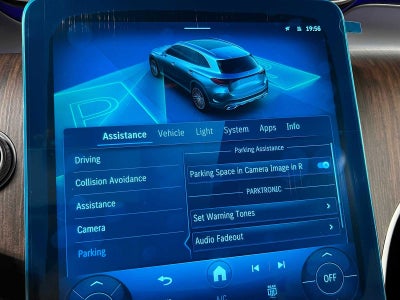 2027 Mercedes-Benz GLC 300 4MATIC® SUV