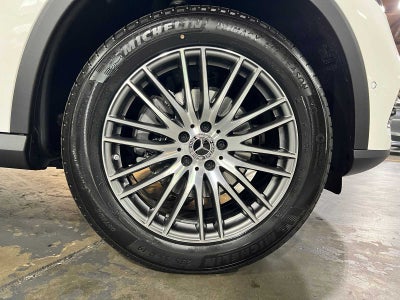 2027 Mercedes-Benz GLC 300 4MATIC® SUV