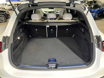2027 Mercedes-Benz GLC 300 4MATIC® SUV