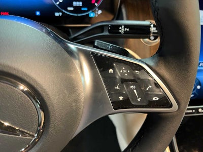 2027 Mercedes-Benz GLC 300 4MATIC® SUV