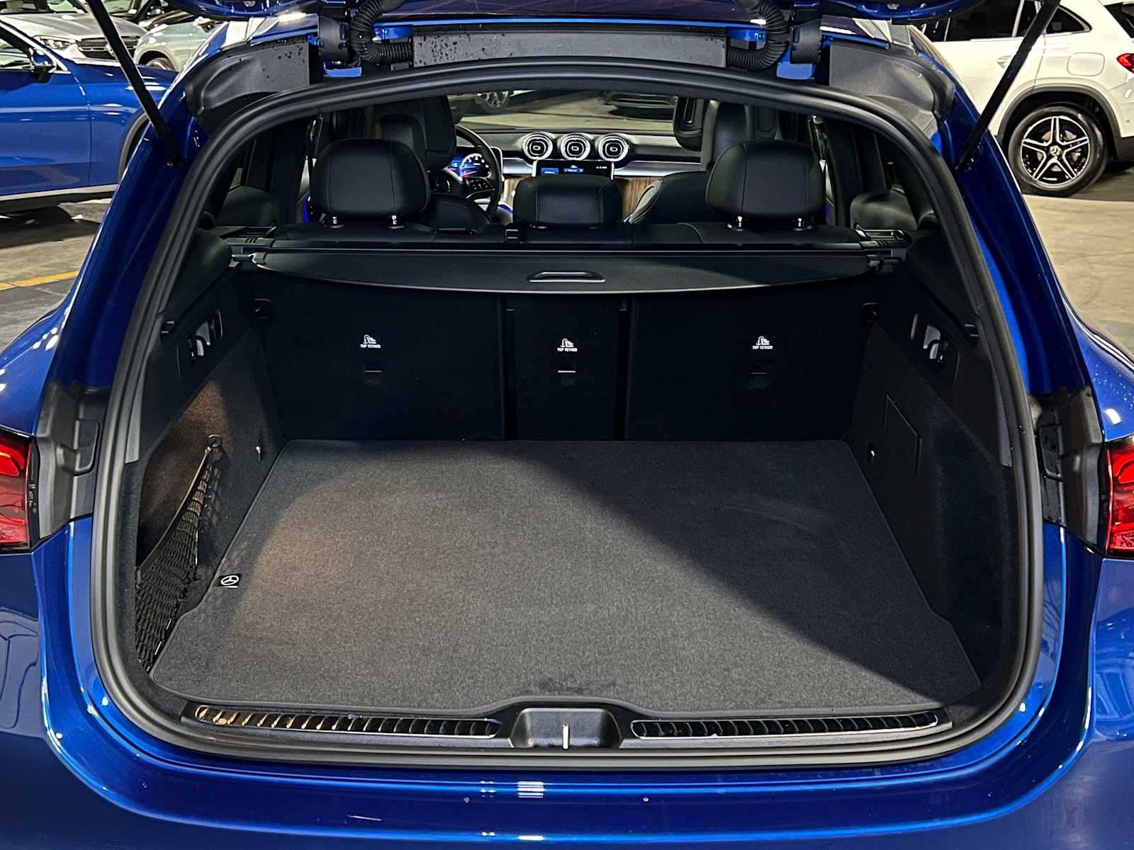 2025 Mercedes-Benz GLC GLC 300