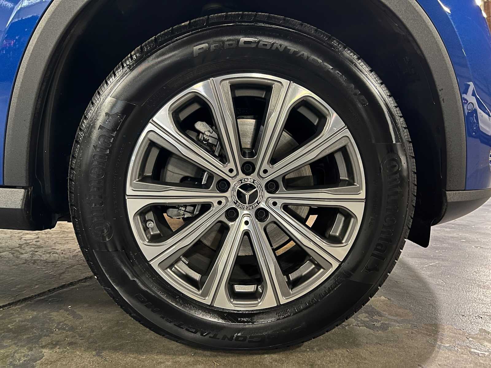 2025 Mercedes-Benz GLC GLC 300