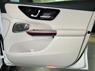 2025 Mercedes-Benz GLC GLC 300