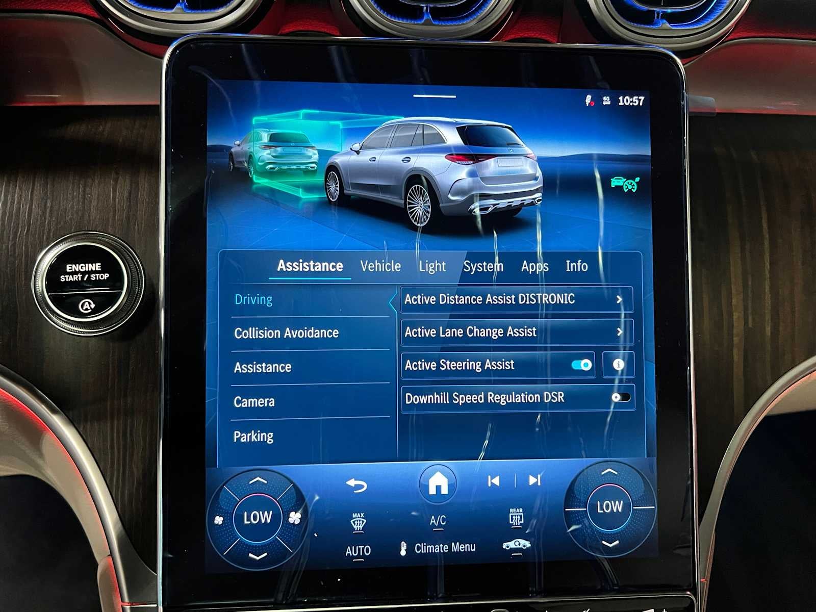 2025 Mercedes-Benz GLC GLC 300