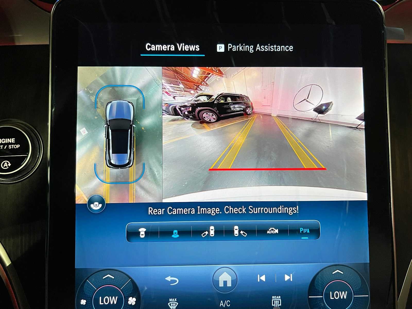 2025 Mercedes-Benz GLC GLC 300