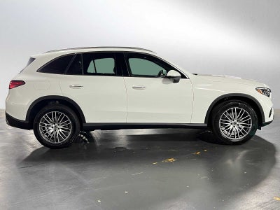 2025 Mercedes-Benz GLC GLC 300