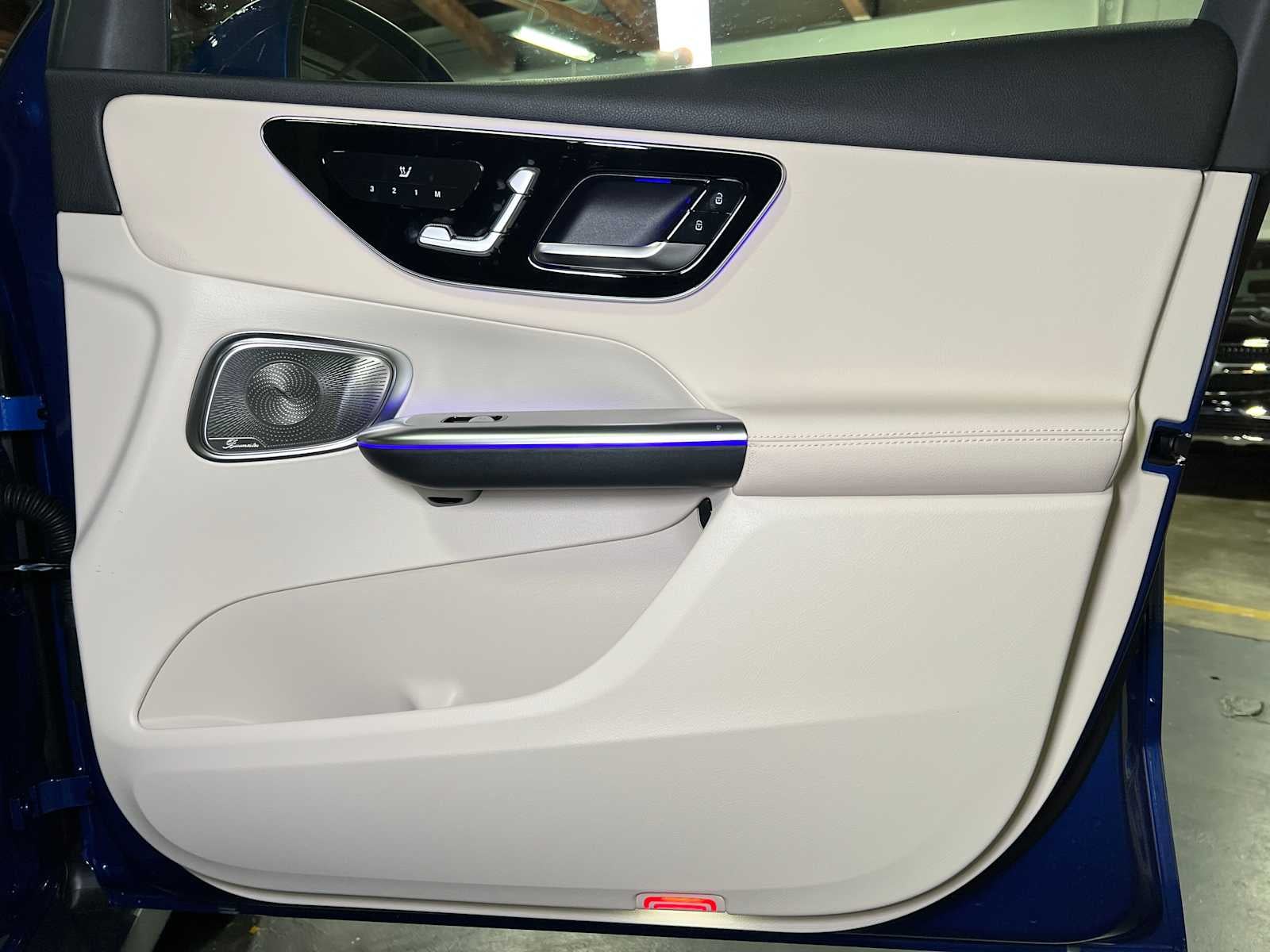 2025 Mercedes-Benz GLC GLC 300