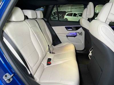 2025 Mercedes-Benz GLC GLC 300