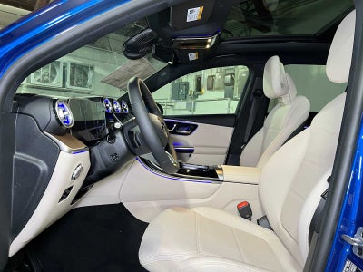 2025 Mercedes-Benz GLC GLC 300